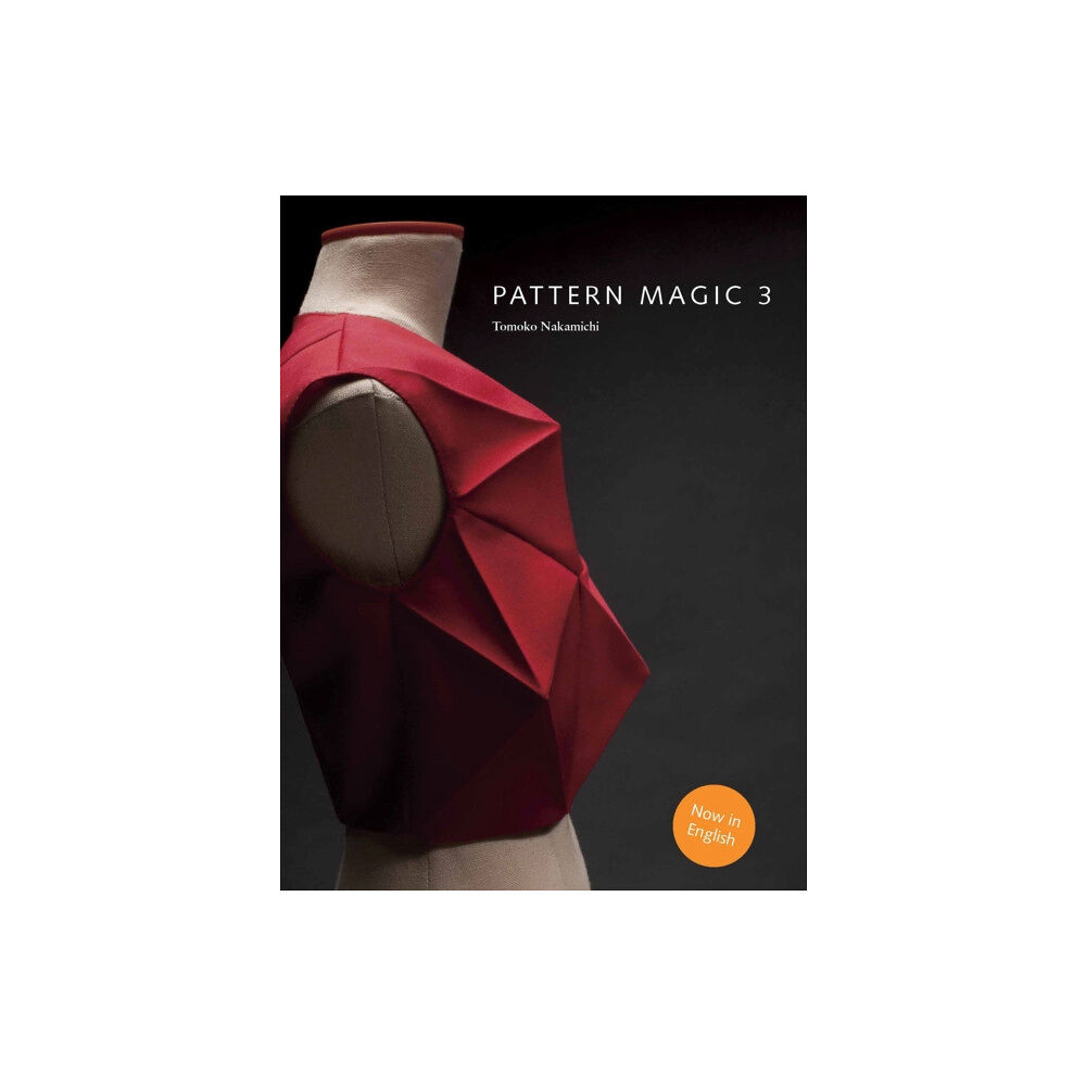 Laurence King Publishing Pattern Magic 3 (häftad, eng)