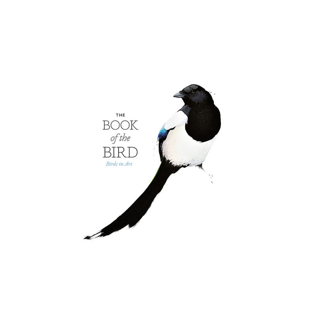 Orion Publishing Co The Book of the Bird (häftad, eng)