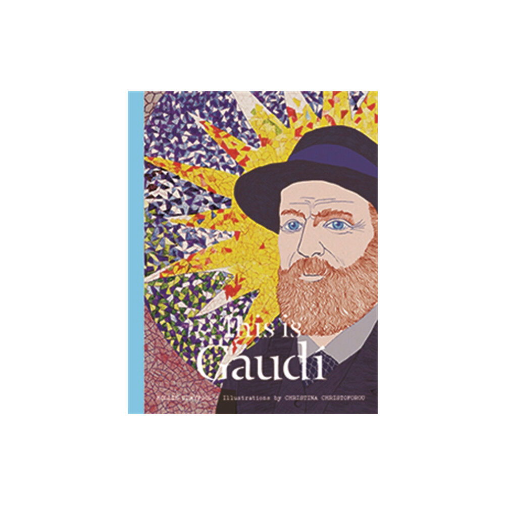 Orion Publishing Co This is Gaudi (inbunden, eng)