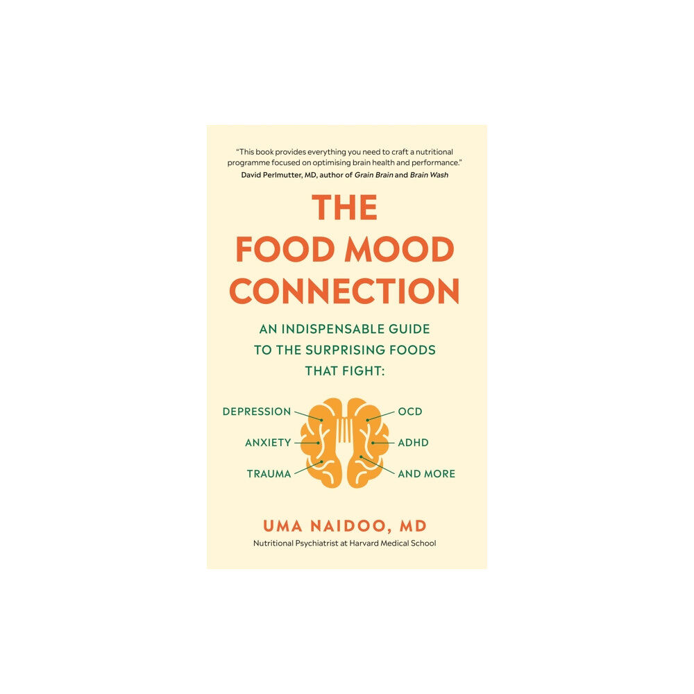 Octopus publishing group The Food Mood Connection (häftad, eng)