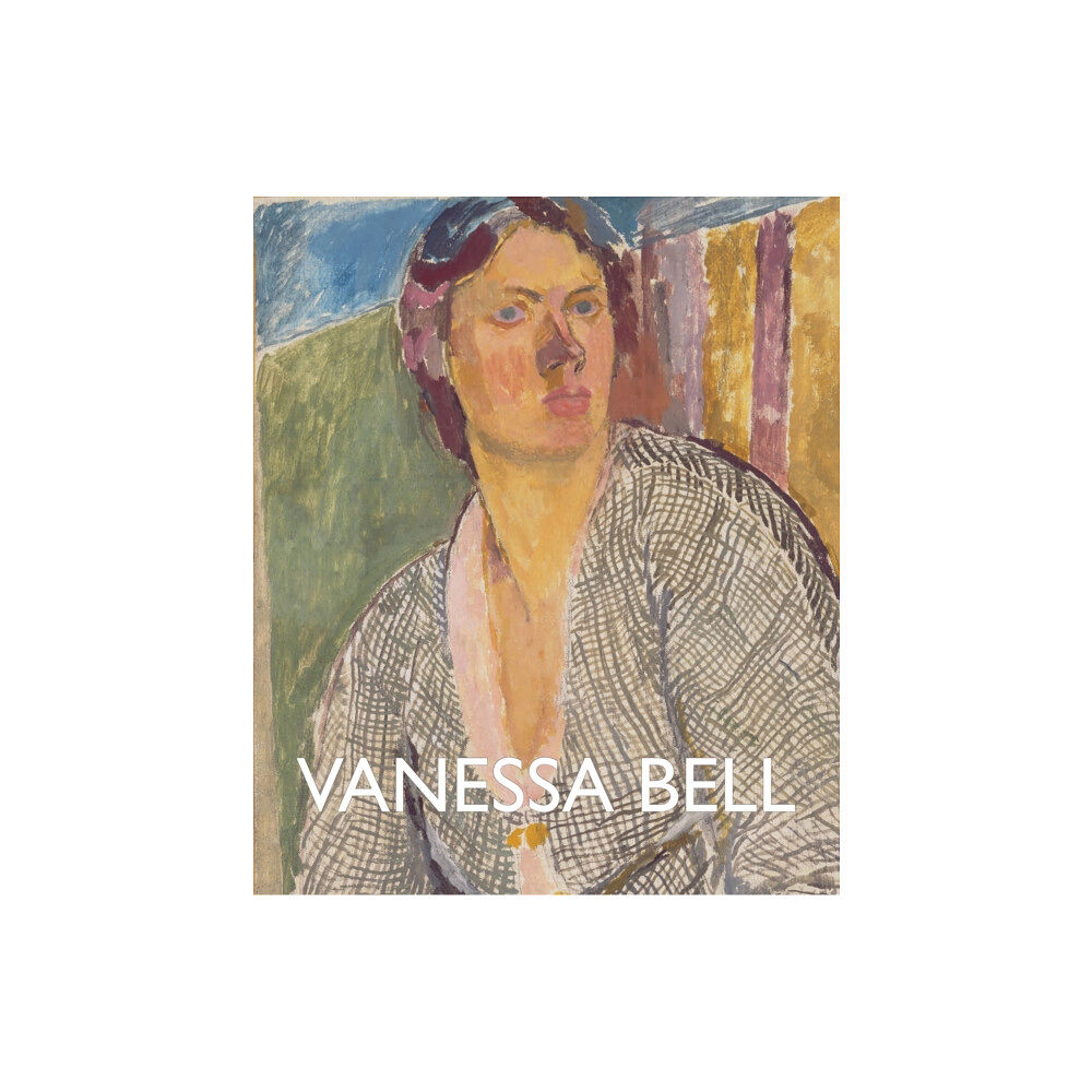 Philip Wilson Publishers Ltd Vanessa Bell (häftad, eng)