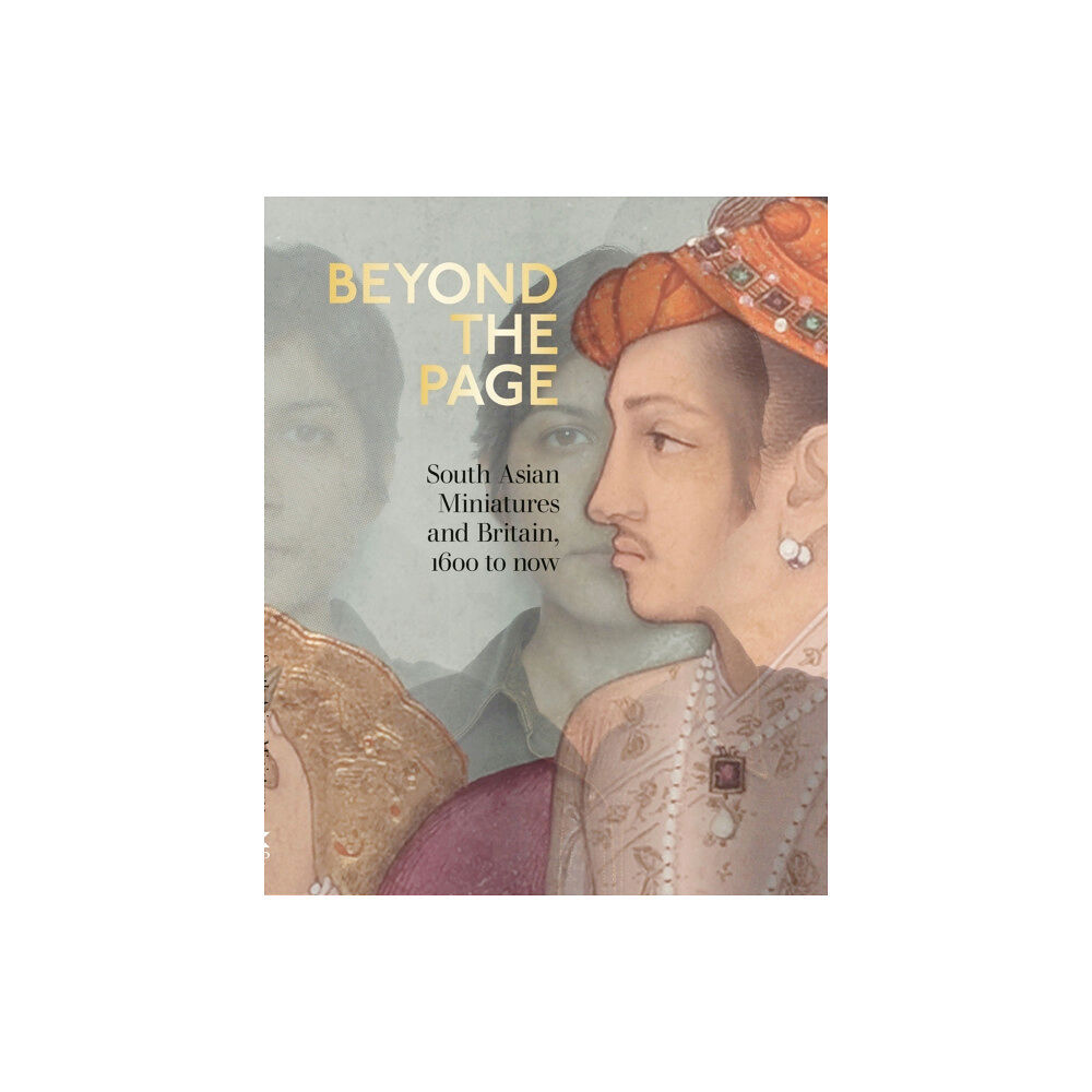 Philip Wilson Publishers Ltd Beyond the Page (häftad, eng)