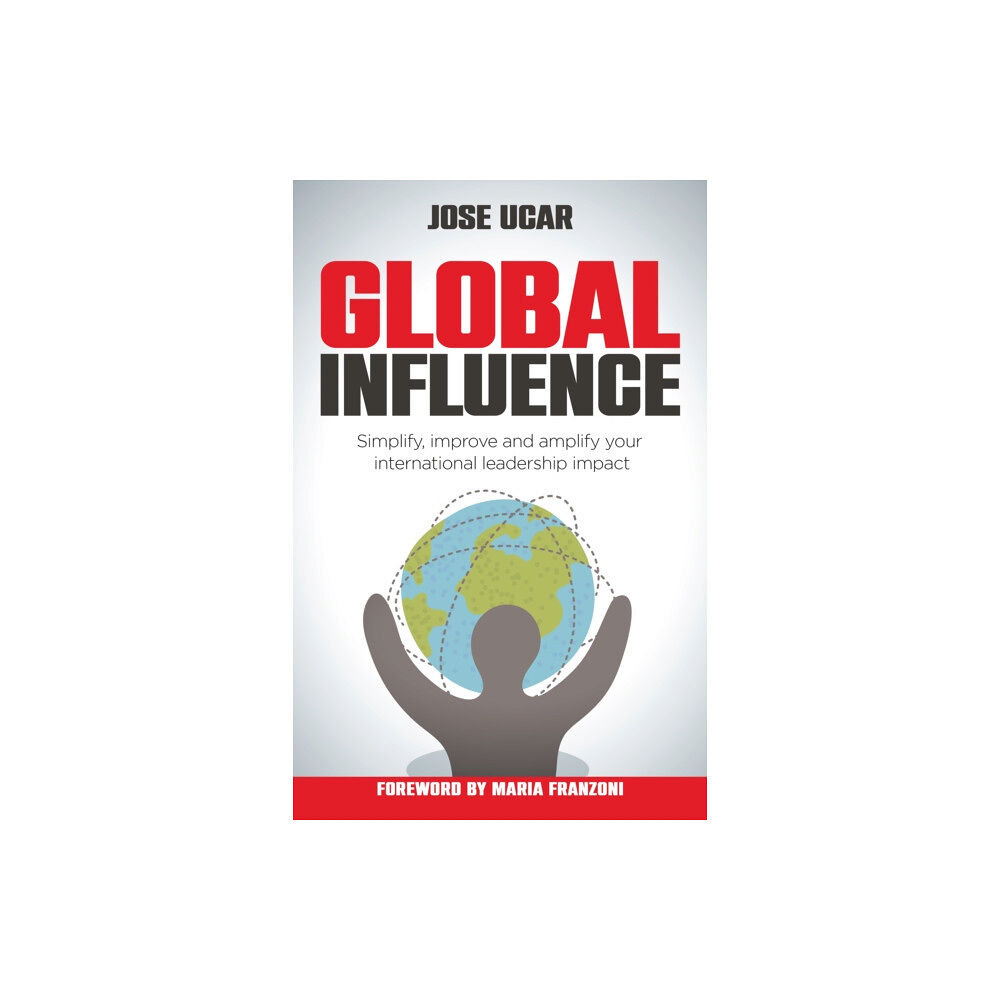 Rethink Press Global Influence (häftad, eng)