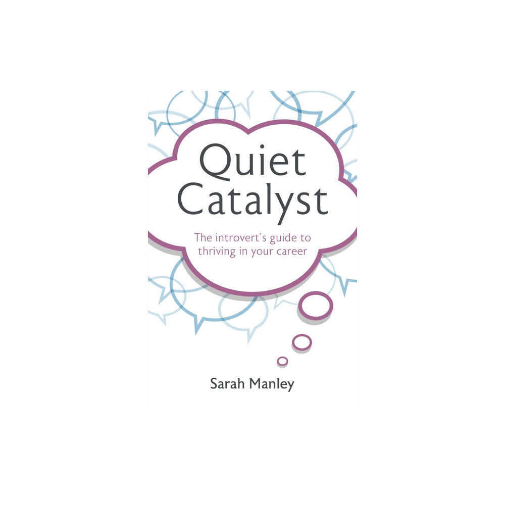 Rethink Press Quiet Catalyst (häftad, eng)