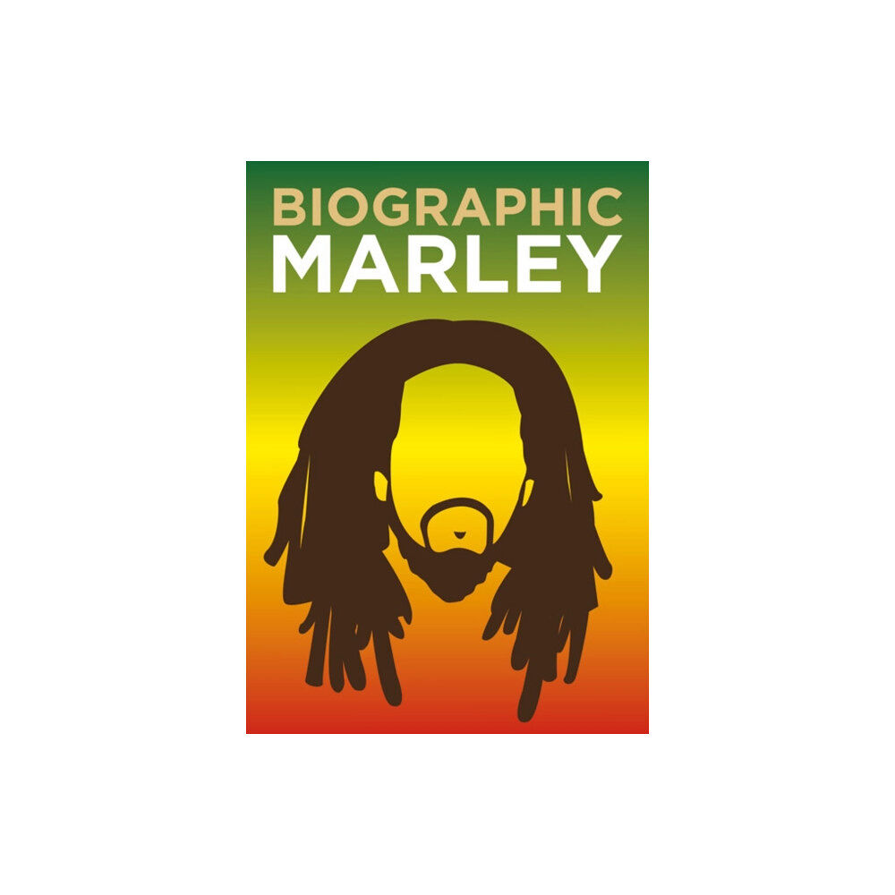 GMC Publications Biographic: Marley (inbunden, eng)