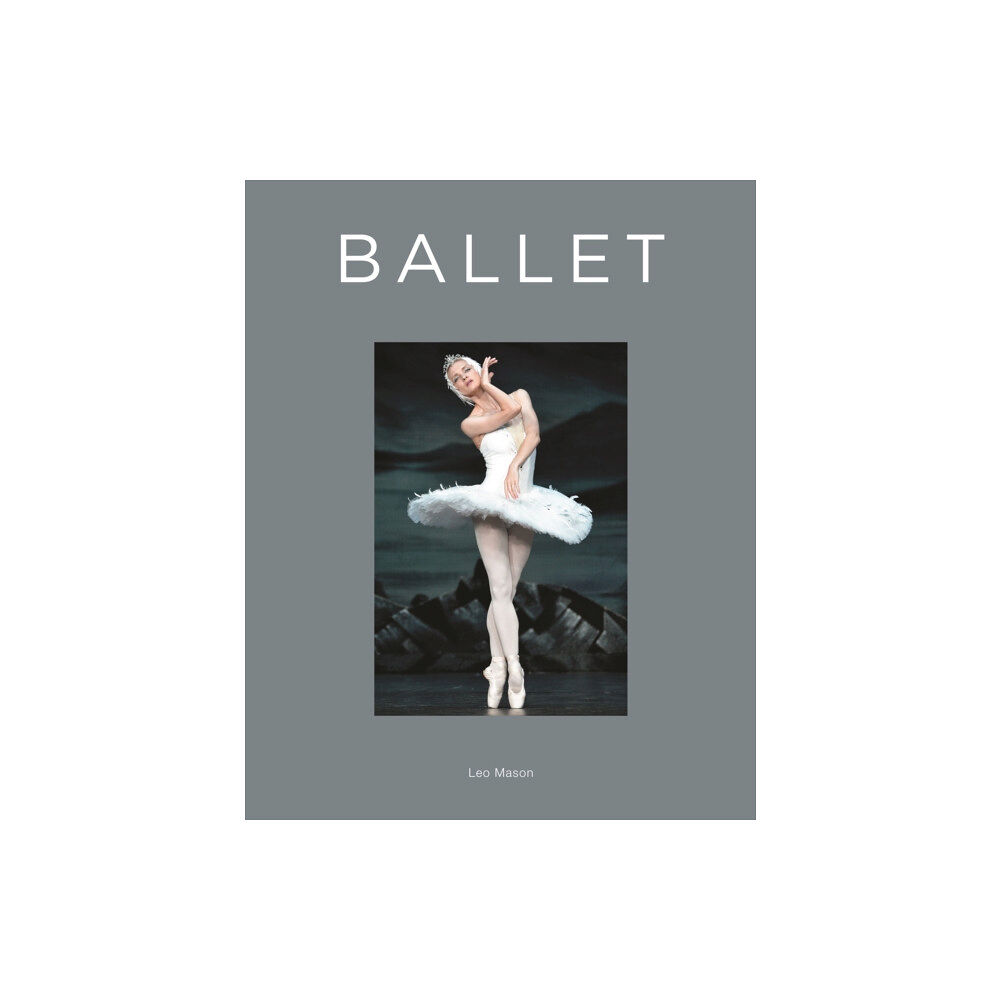 GMC Publications Ballet (inbunden, eng)