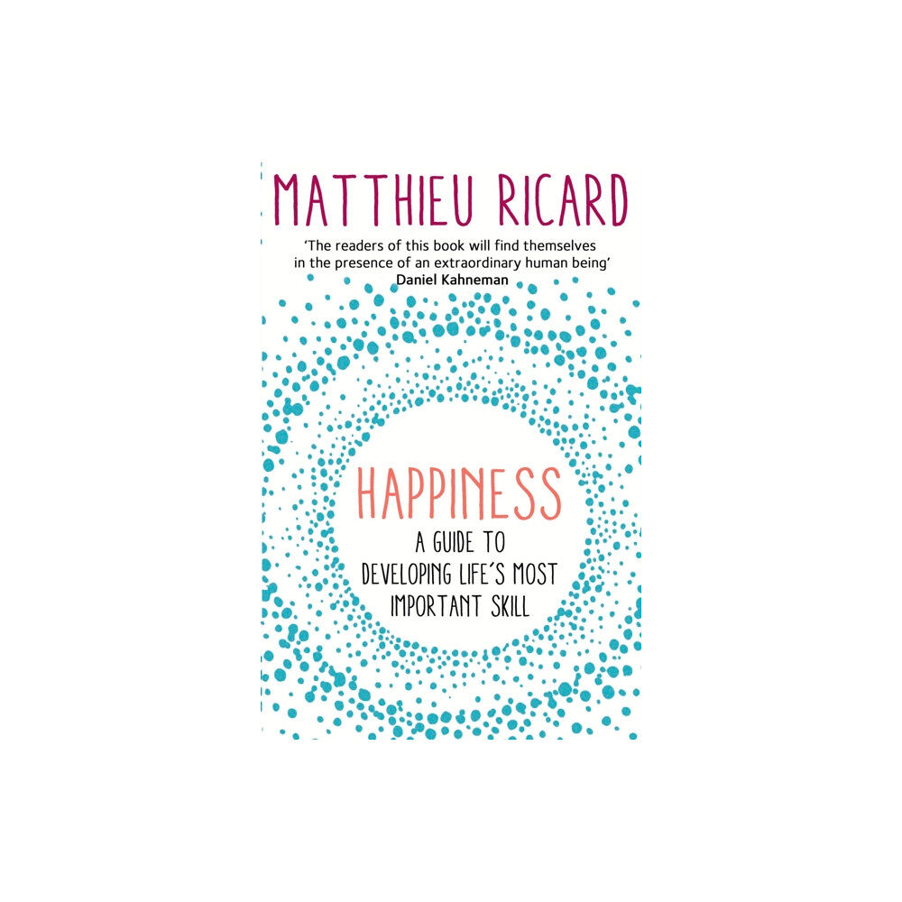 Atlantic Books Happiness (häftad, eng)