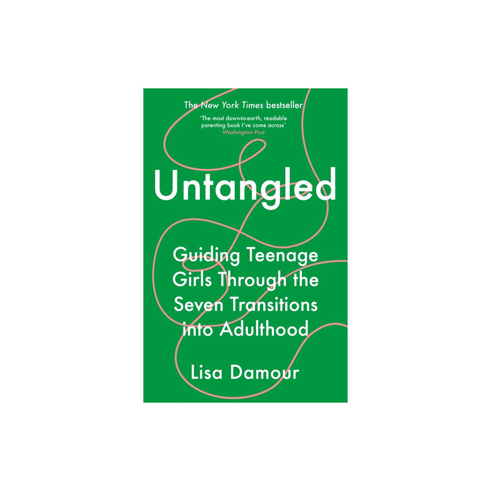 Atlantic Books Untangled (häftad, eng)