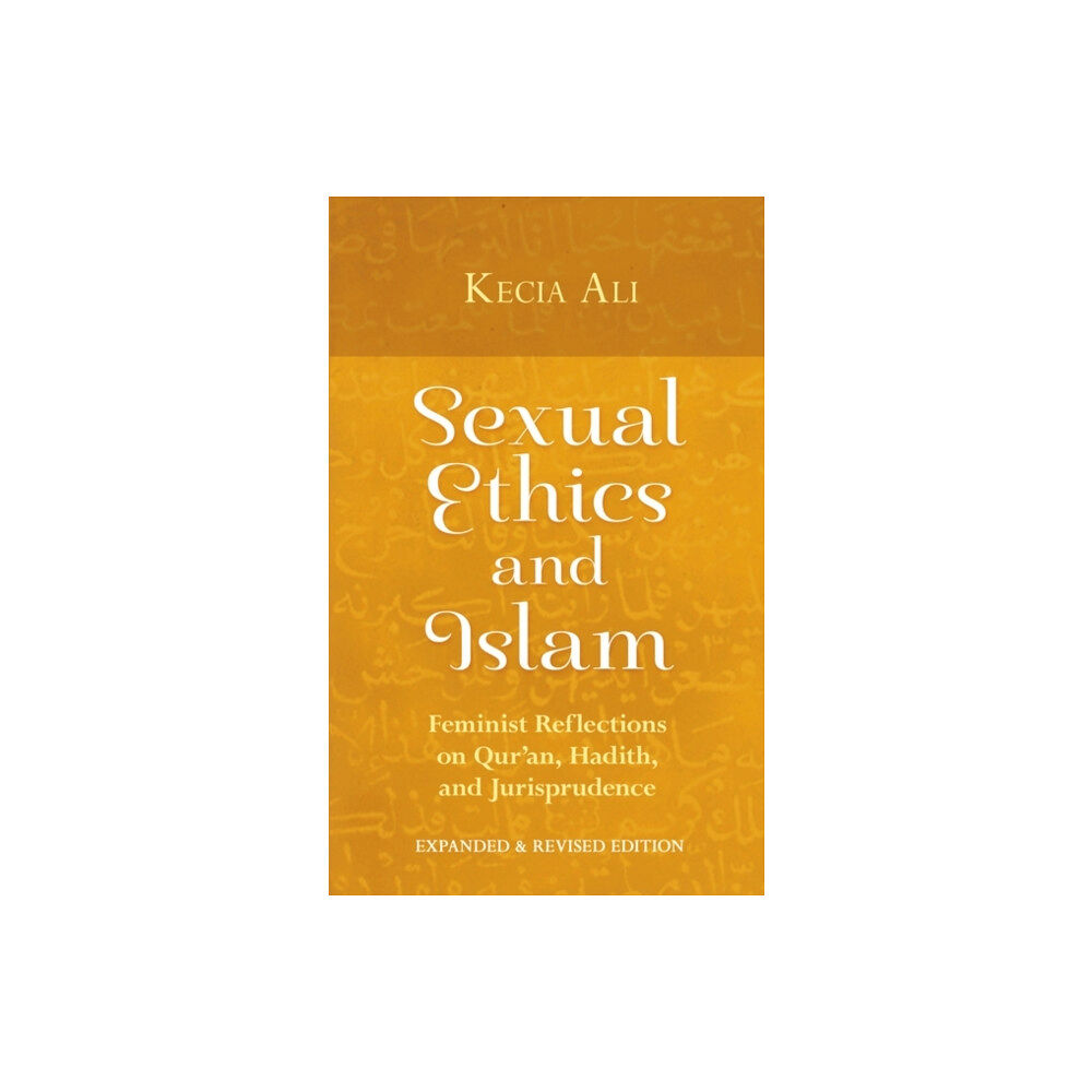 Oneworld Publications Sexual Ethics and Islam (häftad, eng)