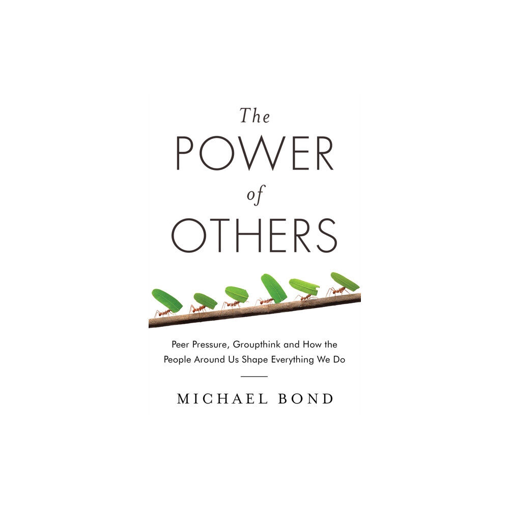 Oneworld Publications The Power of Others (häftad, eng)