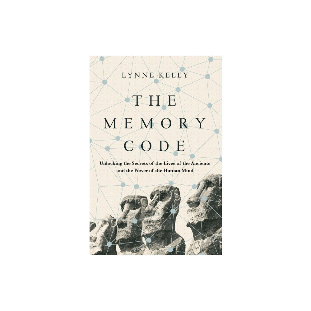 Atlantic Books The Memory Code (häftad, eng)