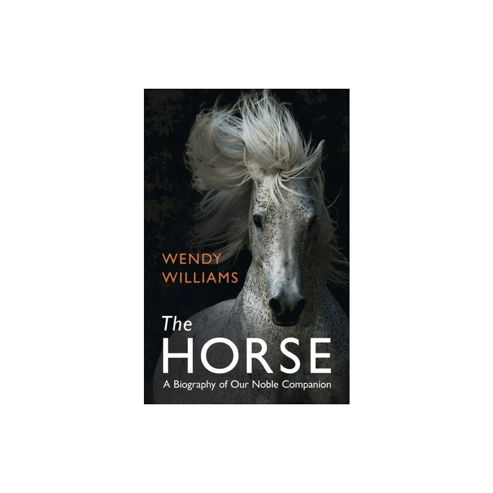 Oneworld Publications The Horse (häftad, eng)