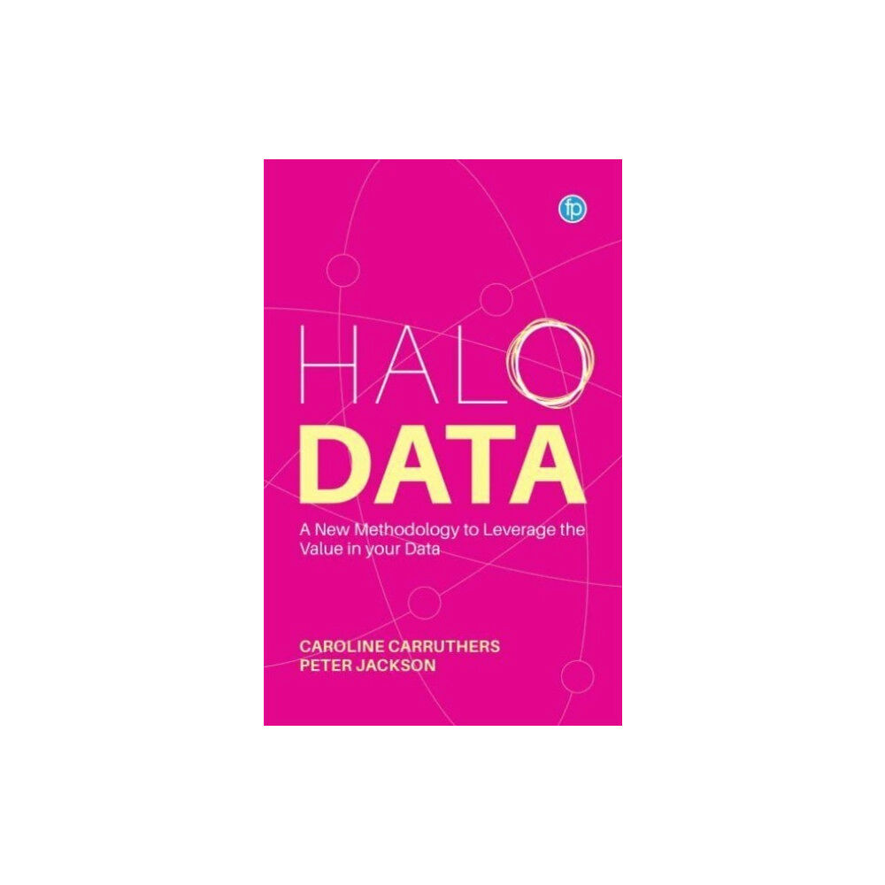 Facet Publishing Halo Data (häftad, eng)