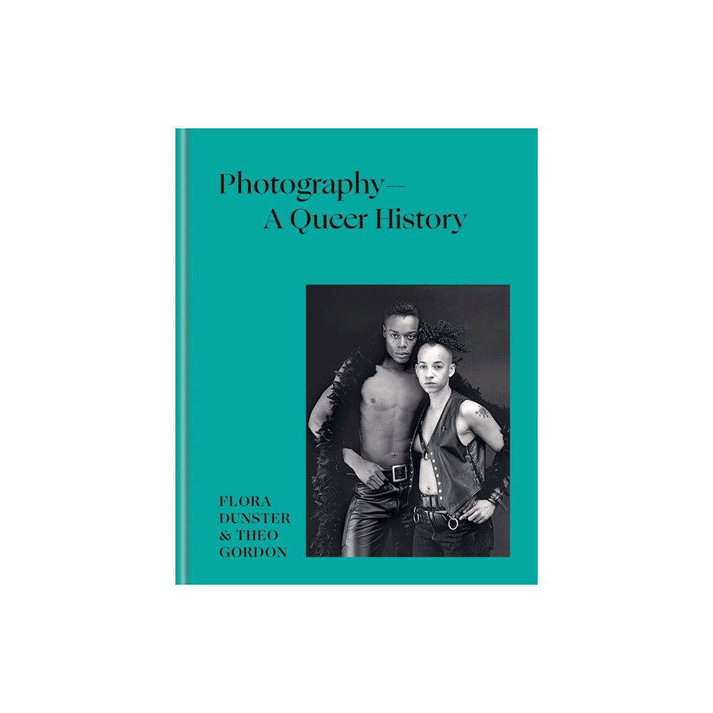 Octopus publishing group Photography – A Queer History (inbunden, eng)