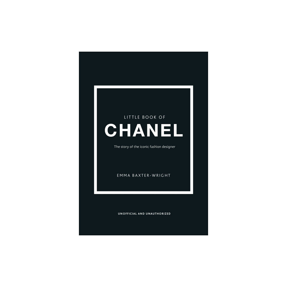 Headline Publishing Group Little Book of Chanel (inbunden, eng)