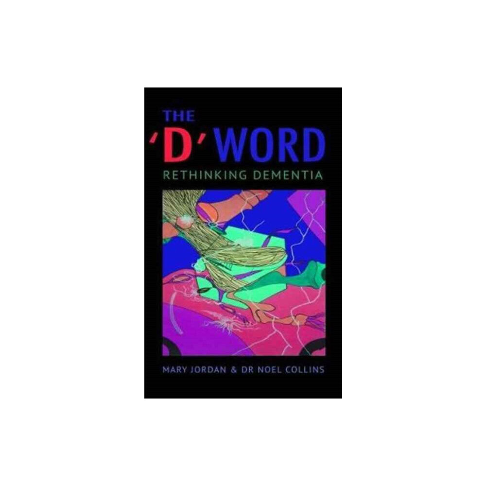 Hammersmith Health Books The 'D' Word (häftad, eng)