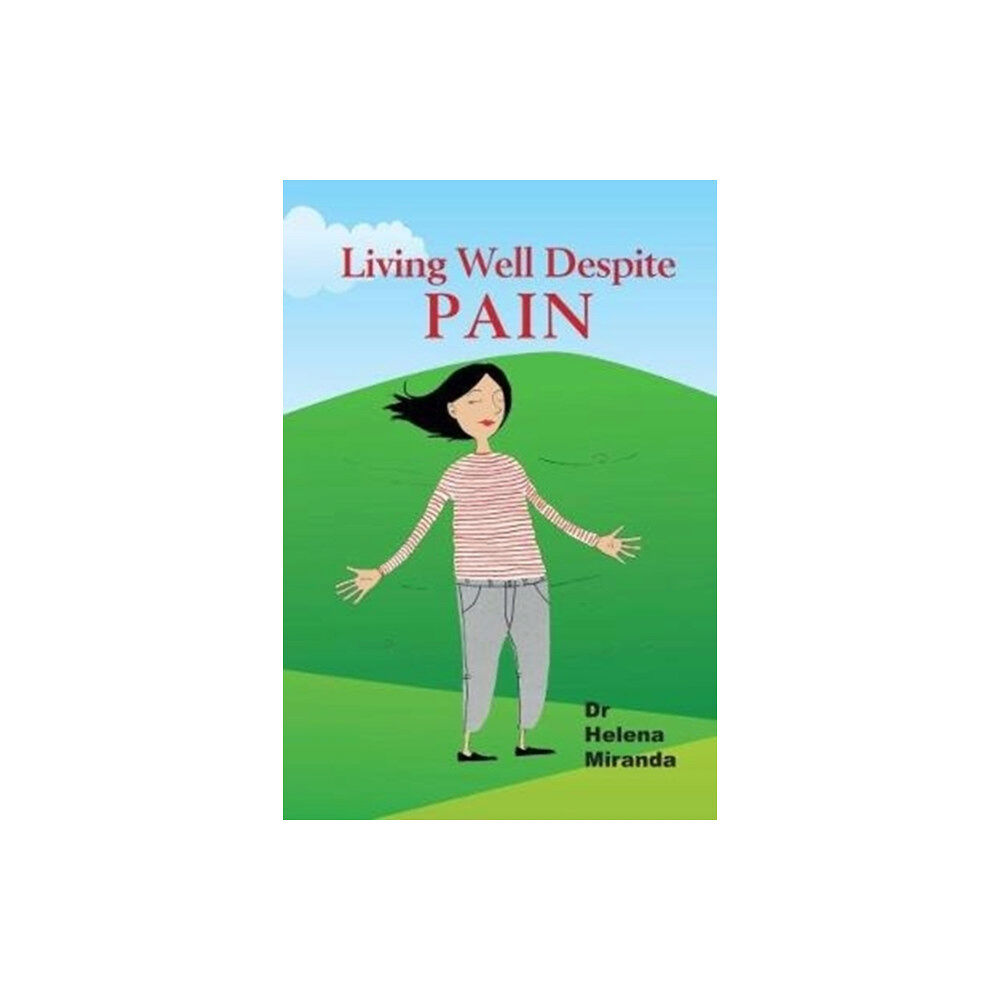 Hammersmith Health Books Rethinking Pain (häftad, eng)