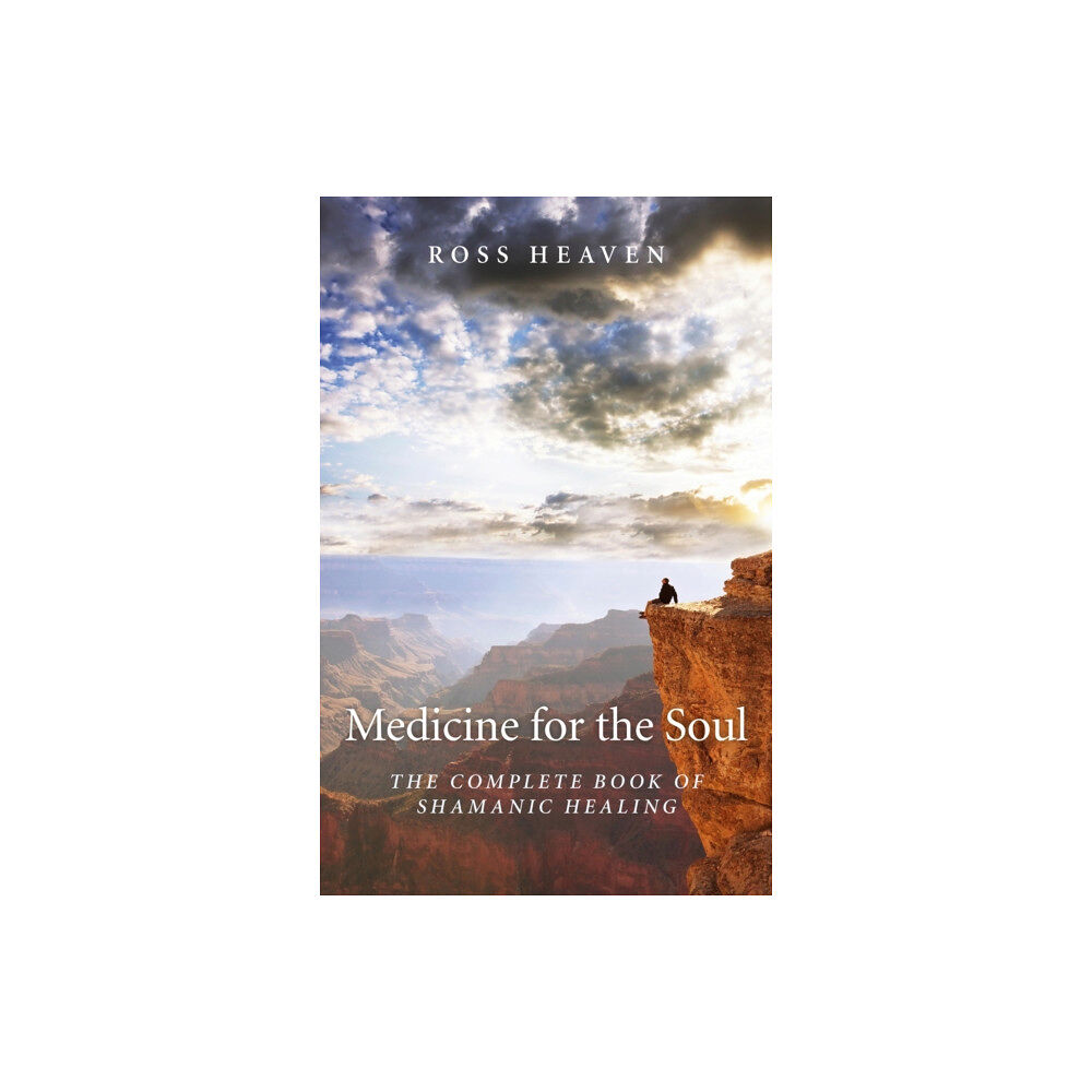 Collective Ink Medicine for the Soul – The Complete Book of Shamanic Healing (häftad, eng)