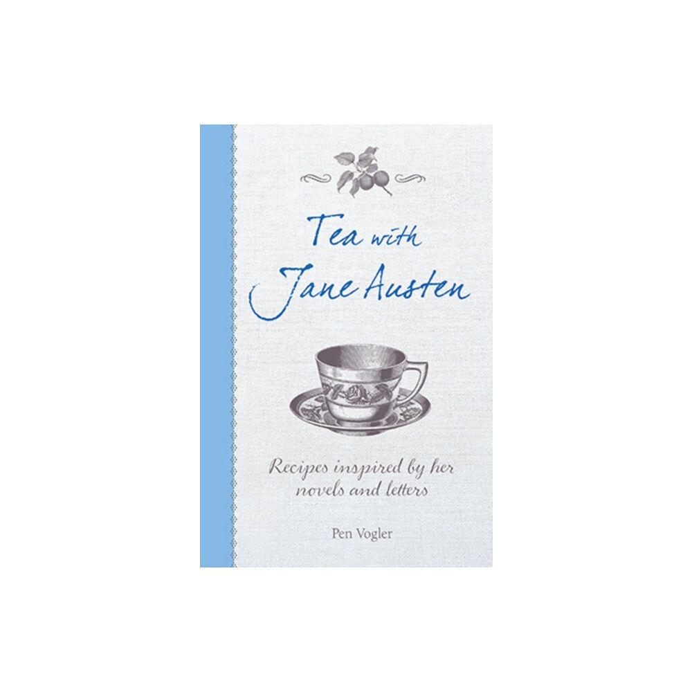 Ryland, Peters & Small Ltd Tea with Jane Austen (inbunden, eng)