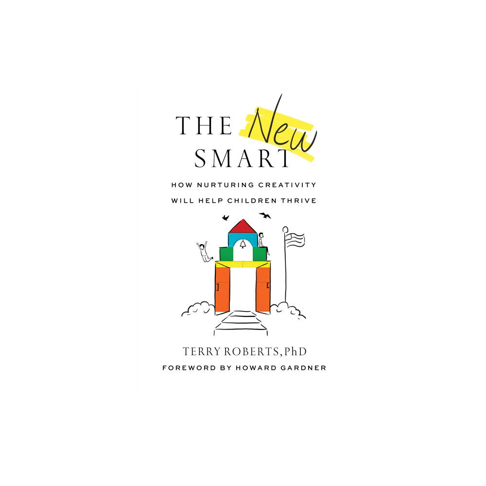 Turner Publishing Company The New Smart (häftad, eng)