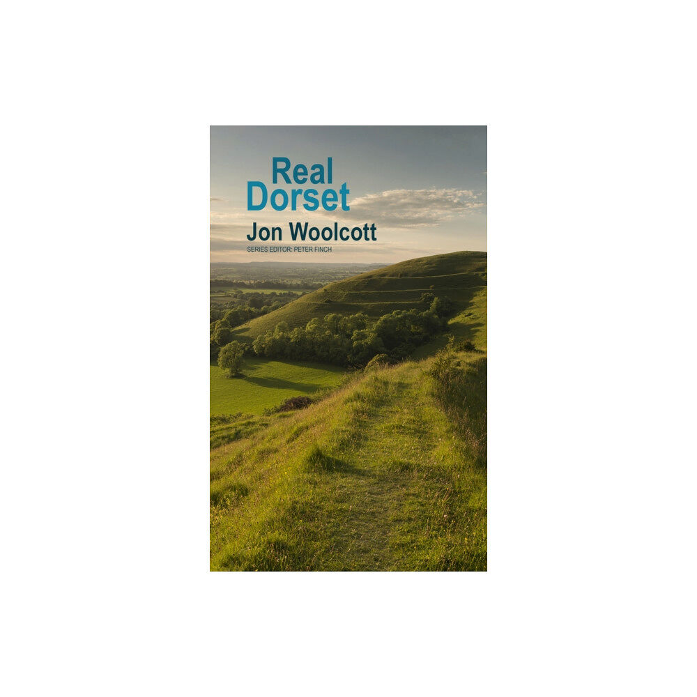 Poetry Wales Press Real Dorset (häftad, eng)