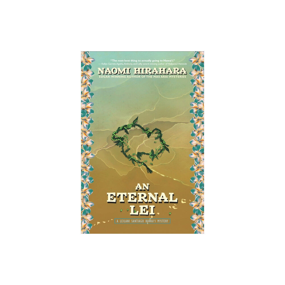 Turner Publishing Company An Eternal Lei (häftad, eng)