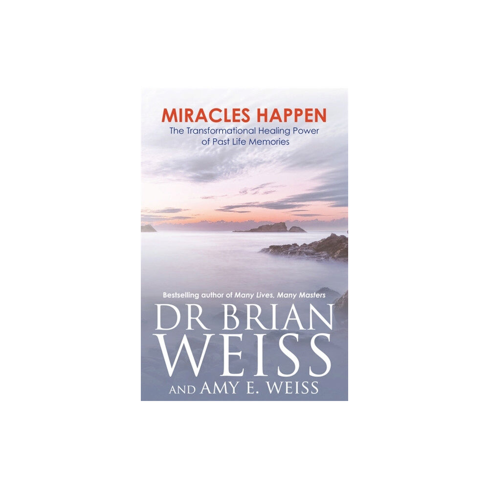 Hay House UK Ltd Miracles Happen (häftad, eng)