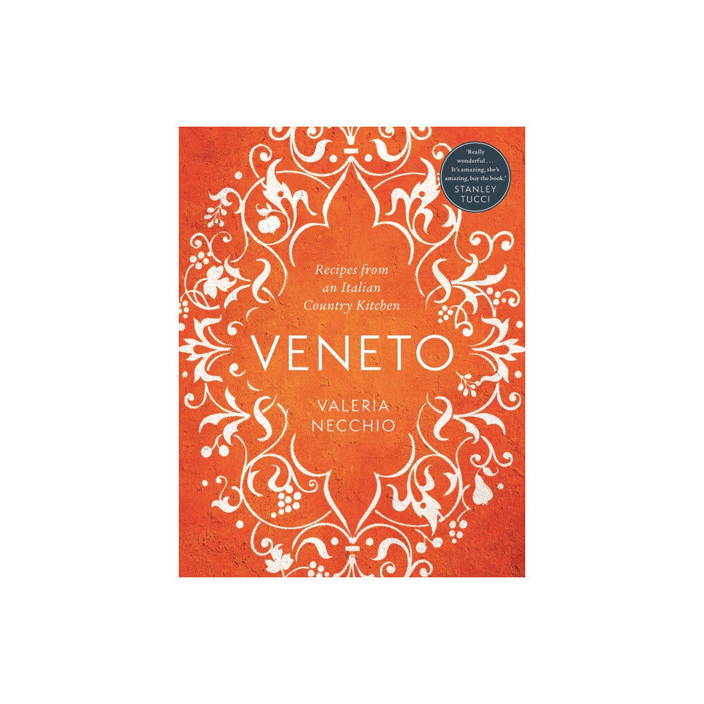 Guardian Faber Publishing Veneto (inbunden, eng)