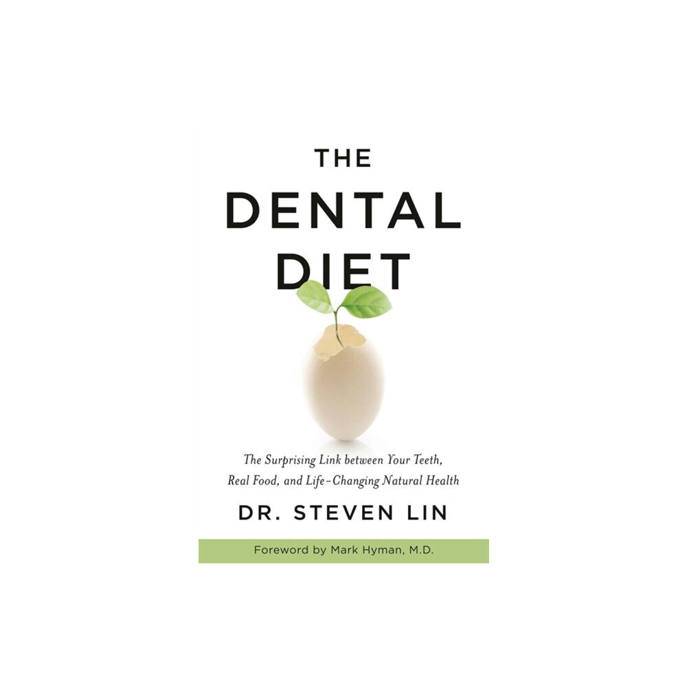 Hay House UK Ltd The Dental Diet (häftad, eng)