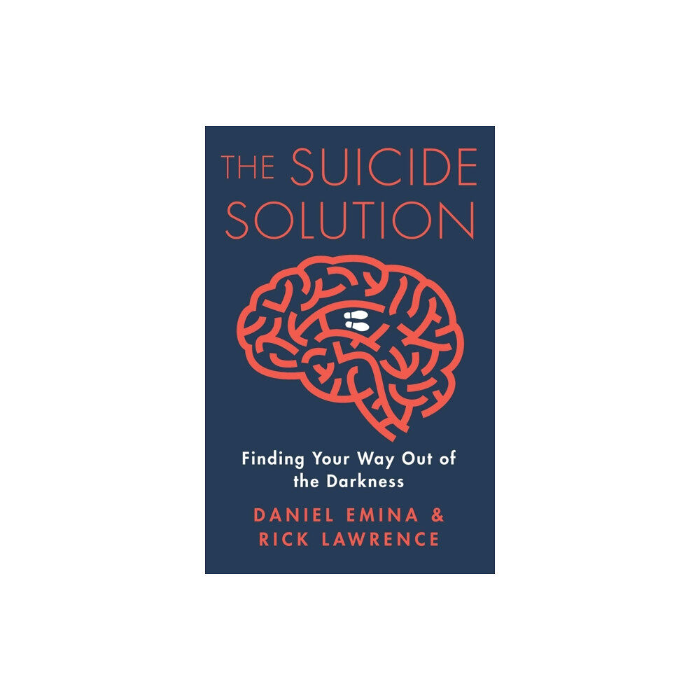 Regnery publishing inc The Suicide Solution (häftad, eng)