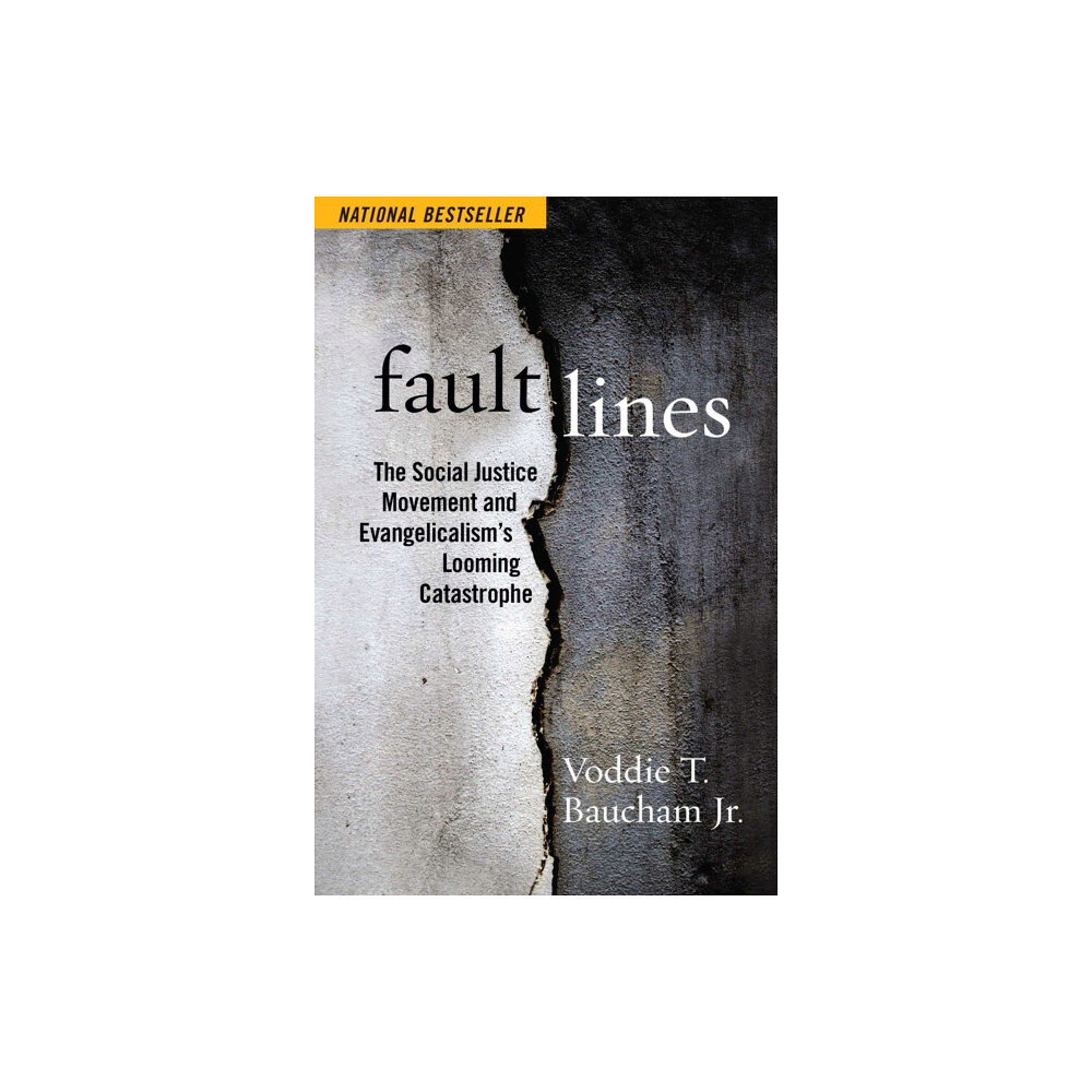 Regnery publishing inc Fault Lines (häftad, eng)