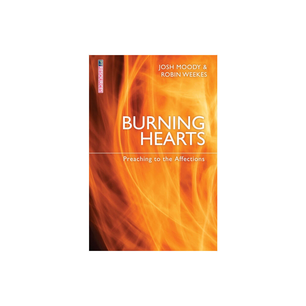 Christian Focus Publications Ltd Burning Hearts (häftad, eng)