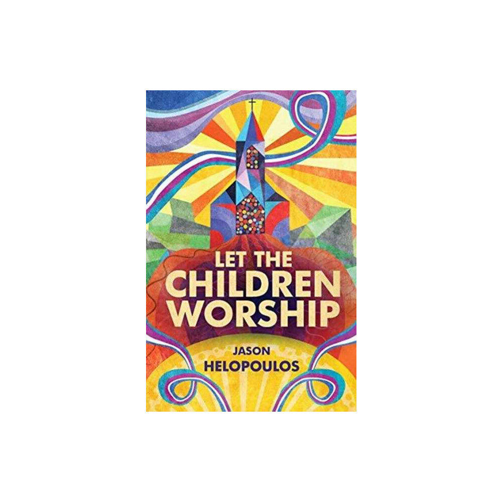 Christian Focus Publications Ltd Let the Children Worship (häftad, eng)