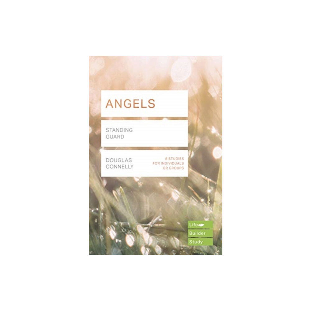 Inter-Varsity Press Angels (Lifebuilder Study Guides) (häftad, eng)