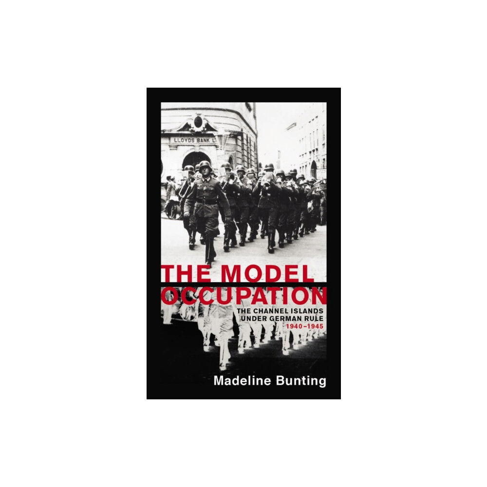 Vintage Publishing The Model Occupation (häftad, eng)