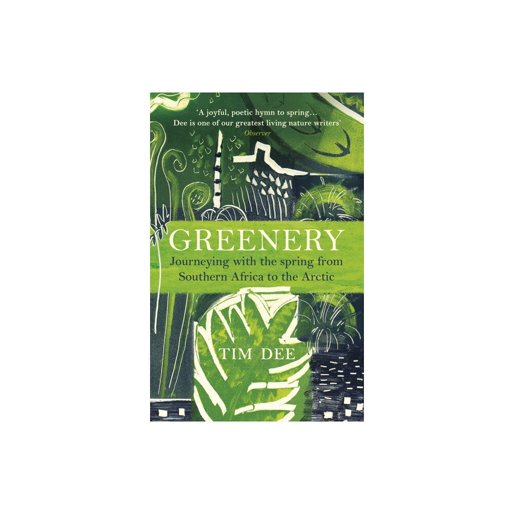 Vintage Publishing Greenery (häftad, eng)