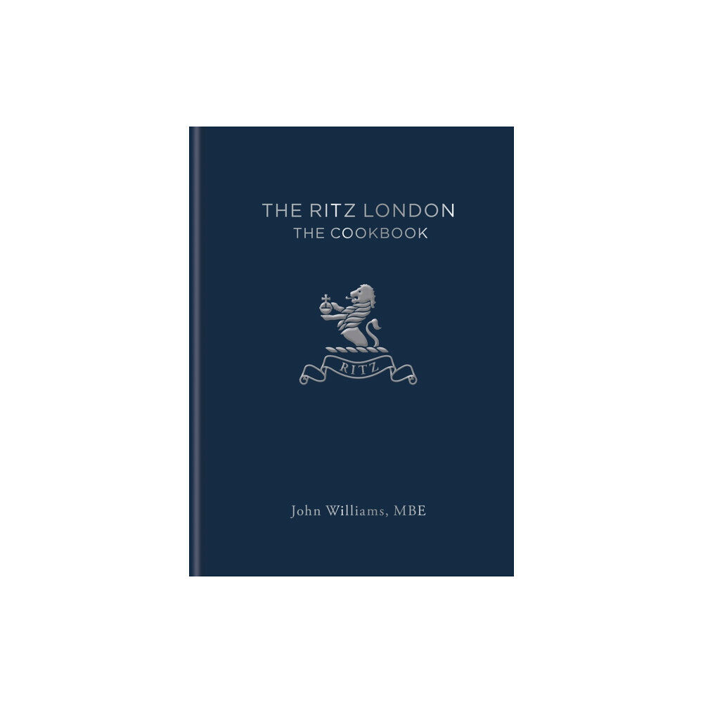 Octopus publishing group The Ritz London (inbunden, eng)