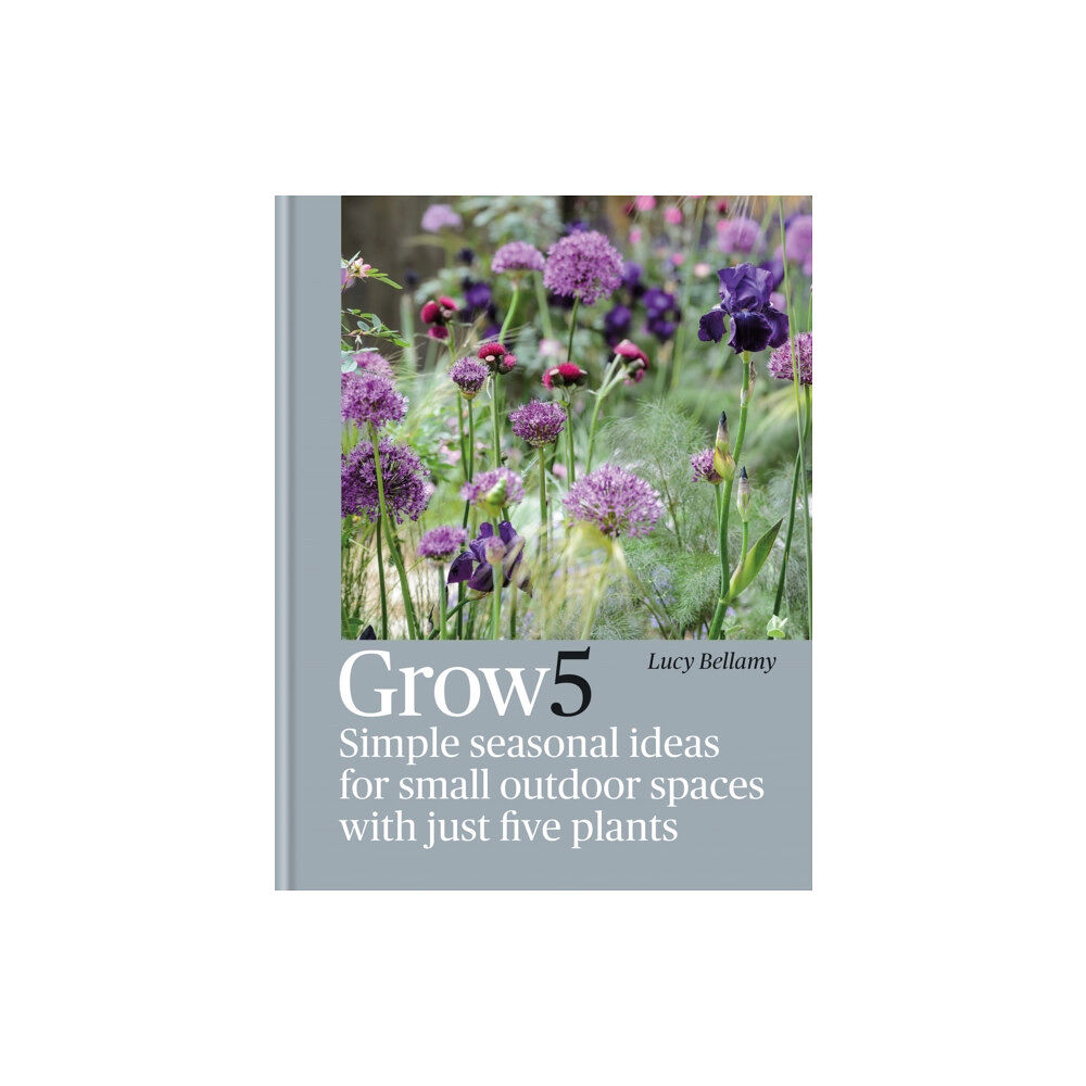 Octopus publishing group Grow 5 (inbunden, eng)