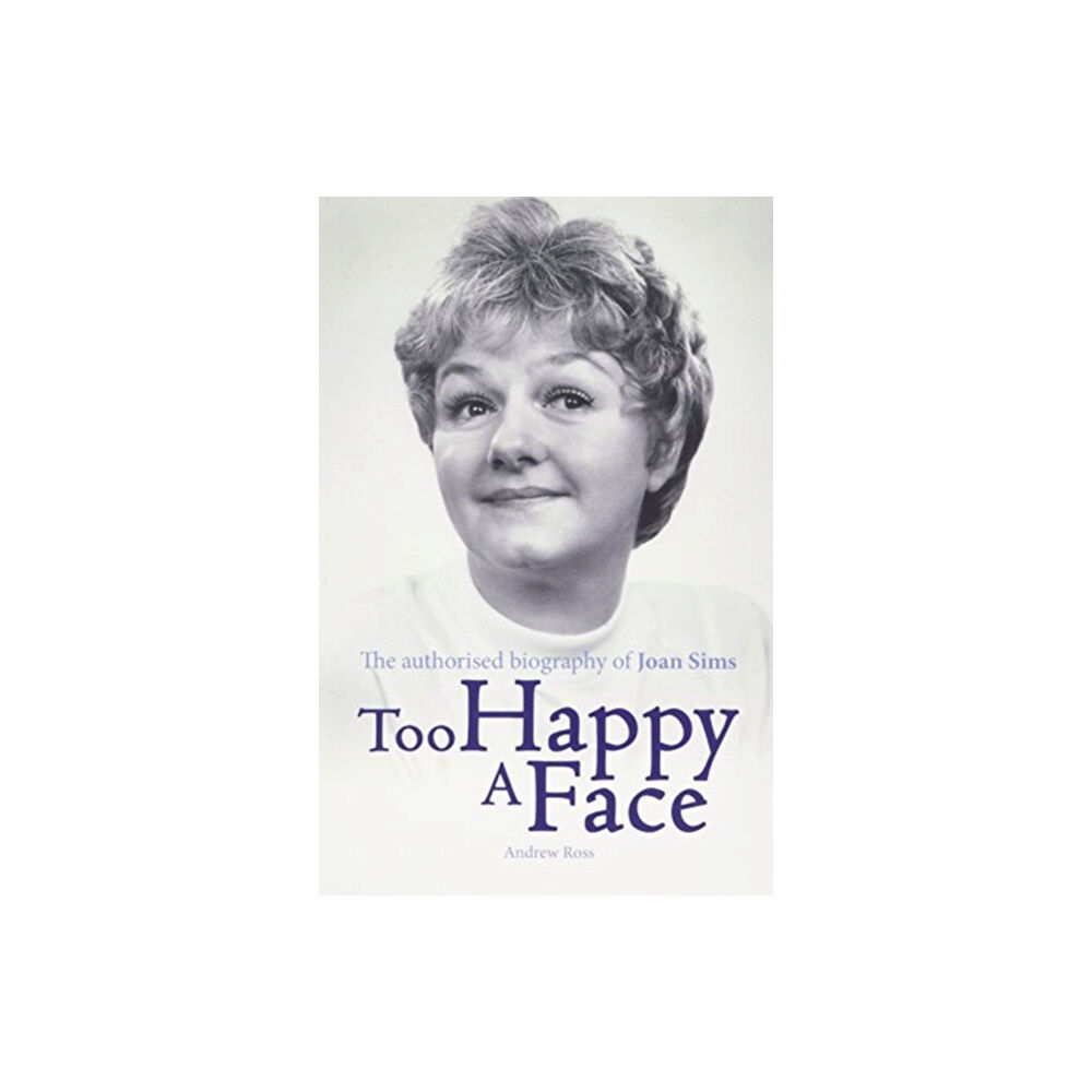 Fantom Films Limited Too Happy a Face (häftad, eng)