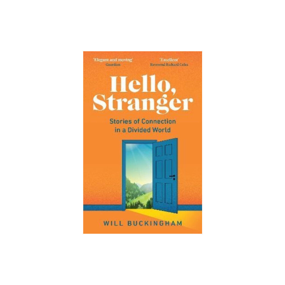 Granta Books Hello, Stranger (häftad, eng)