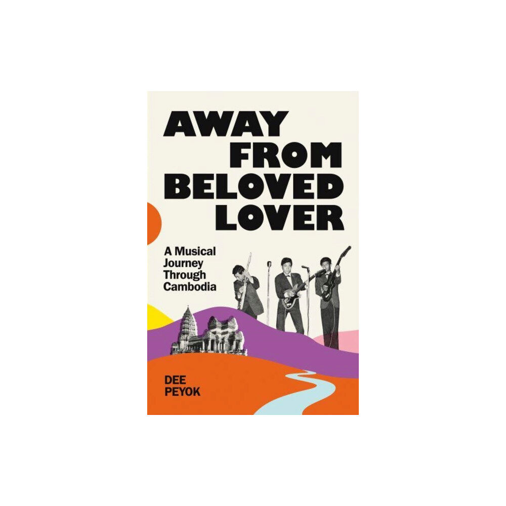 Granta Books Away From Beloved Lover (häftad, eng)