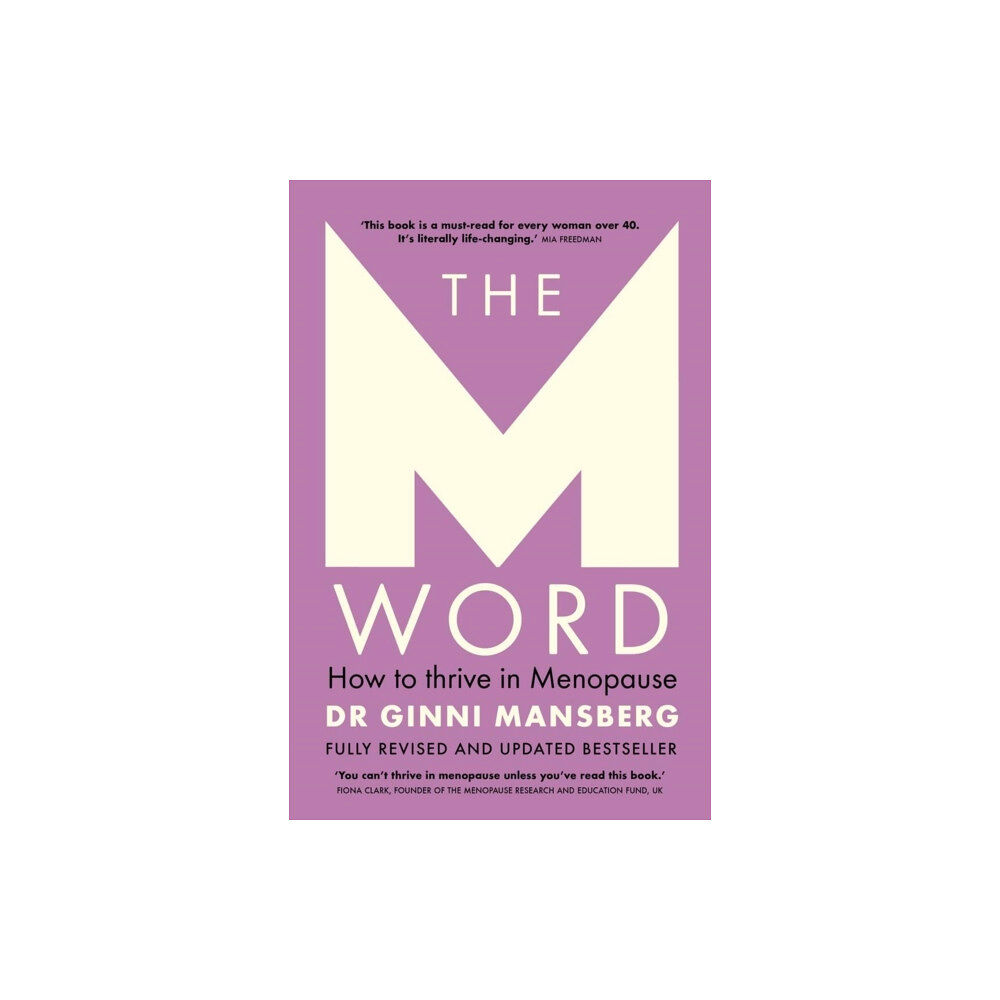 Murdoch Books The M Word (häftad, eng)