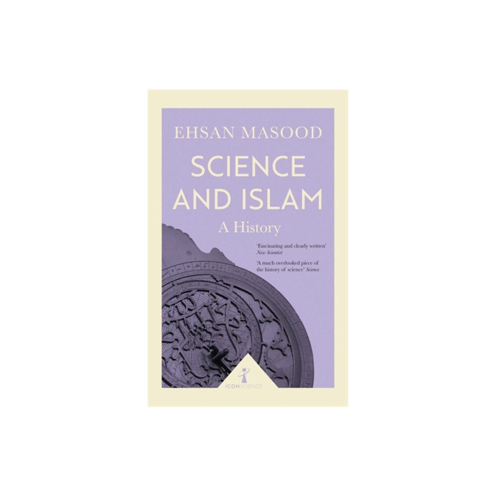 Icon Books Science and Islam (Icon Science) (häftad, eng)