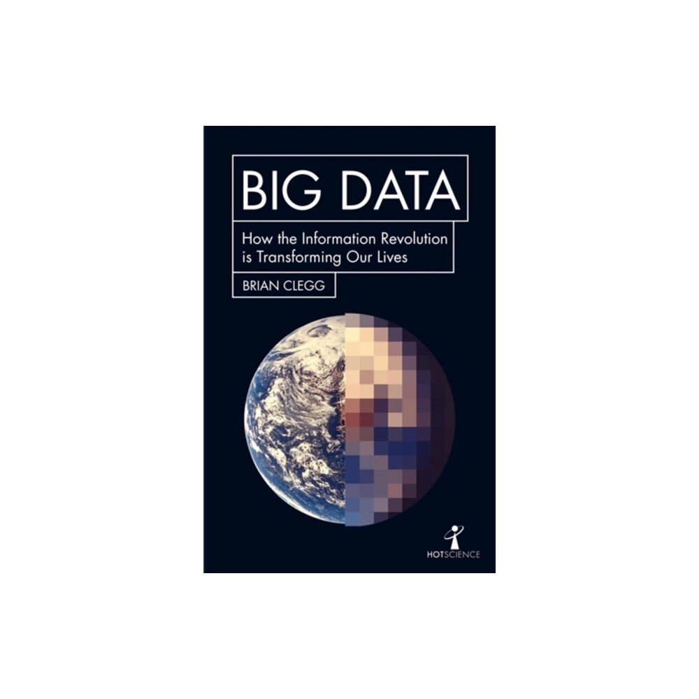 Icon Books Big Data (häftad, eng)