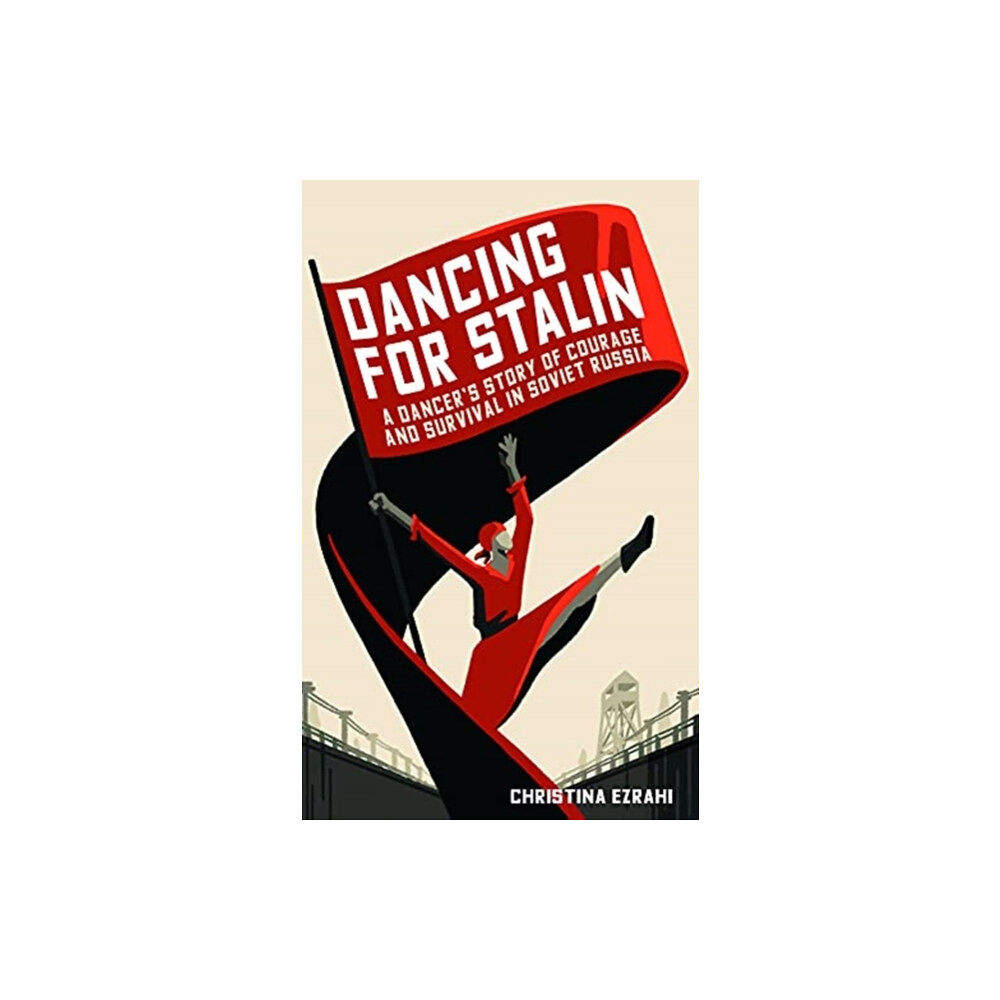 Elliott & Thompson Limited Dancing for Stalin (inbunden, eng)