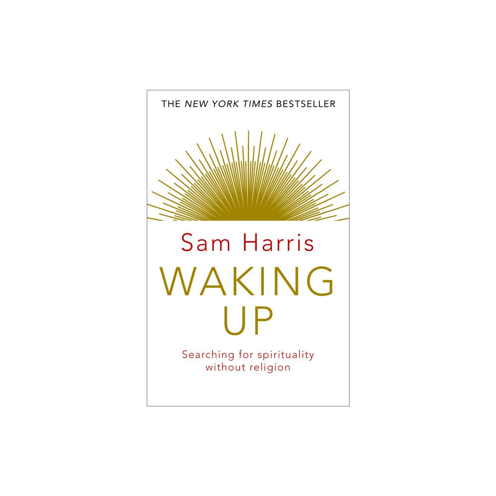 Transworld publishers ltd Waking Up (häftad, eng)
