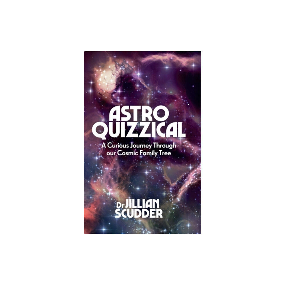 Icon Books Astroquizzical (inbunden, eng)