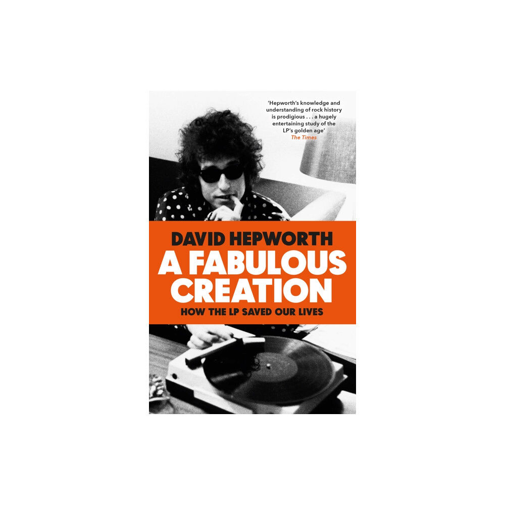 Transworld publishers ltd A Fabulous Creation (häftad, eng)