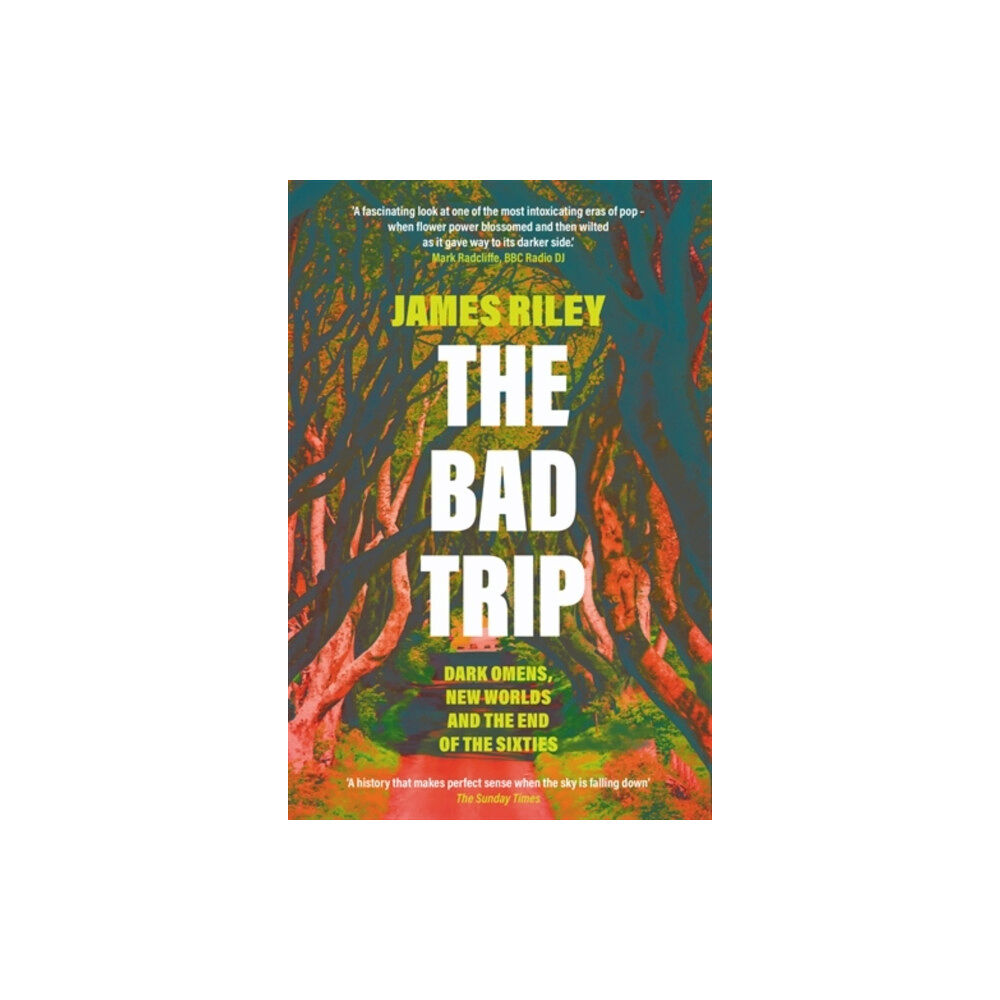 Icon Books The Bad Trip (häftad, eng)