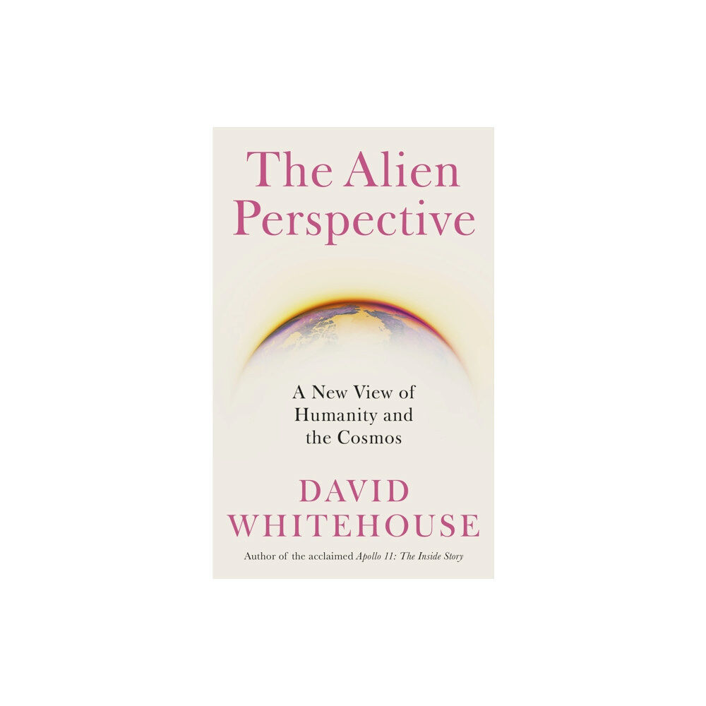 Icon Books The Alien Perspective (inbunden, eng)